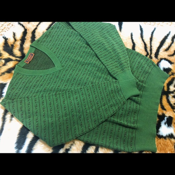 Authentic YSL knitwear - Picture 16 of 16